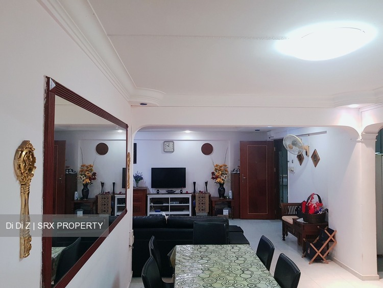 Blk 170 Yishun Avenue 7 (Yishun), HDB 5 Rooms #198106532